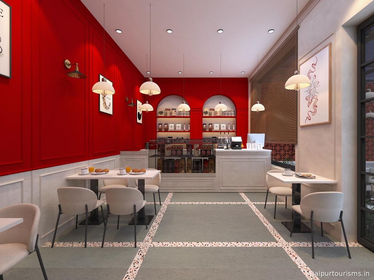 BLOOM BISTRO