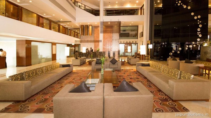 Clarion Bella Casa Hotel — Jaipur