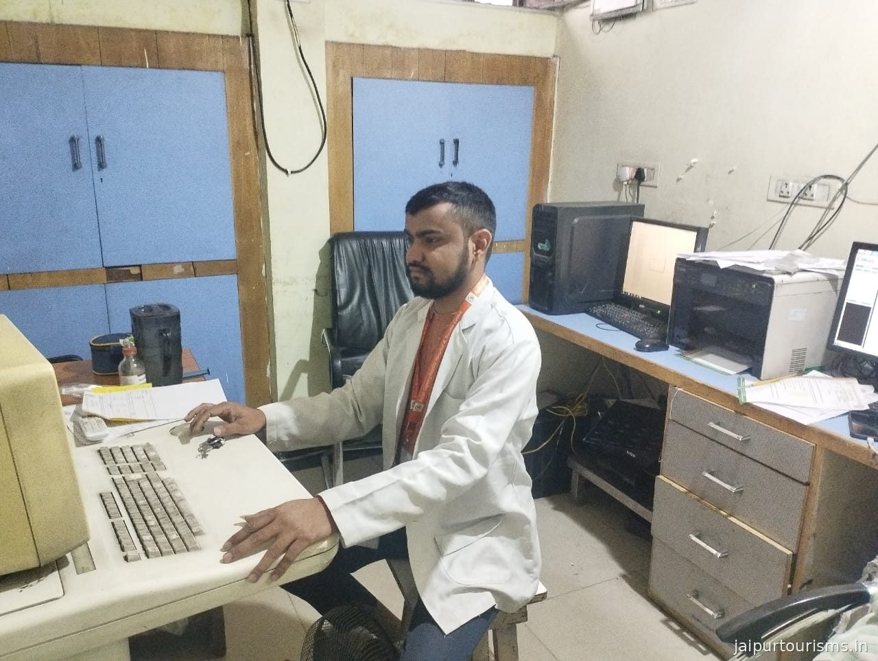 Asian Superspeciality Hospital & Trauma Centre -Best Hospital in Chandpole, Jaipur