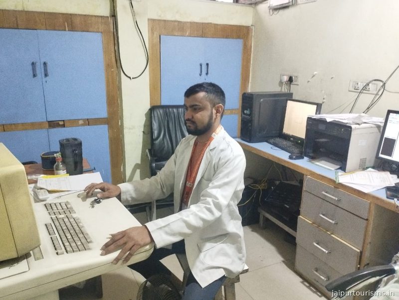 Asian Superspeciality Hospital & Trauma Centre -Best Hospital in Chandpole, Jaipur — Jaipur