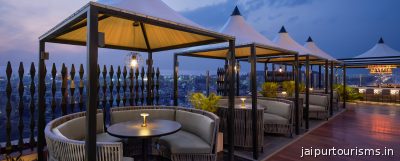 Zeest - Sky Bar & Lounge