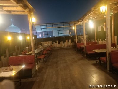 Collection O Hotel Blue Bird