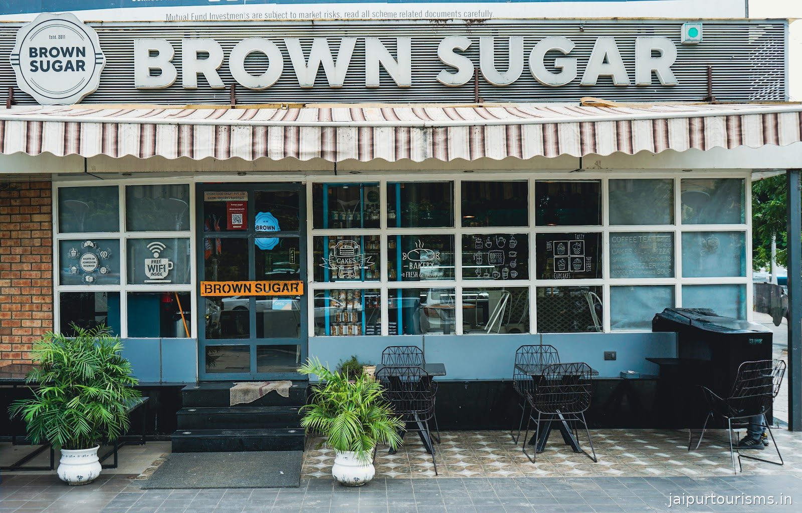 Brown Sugar