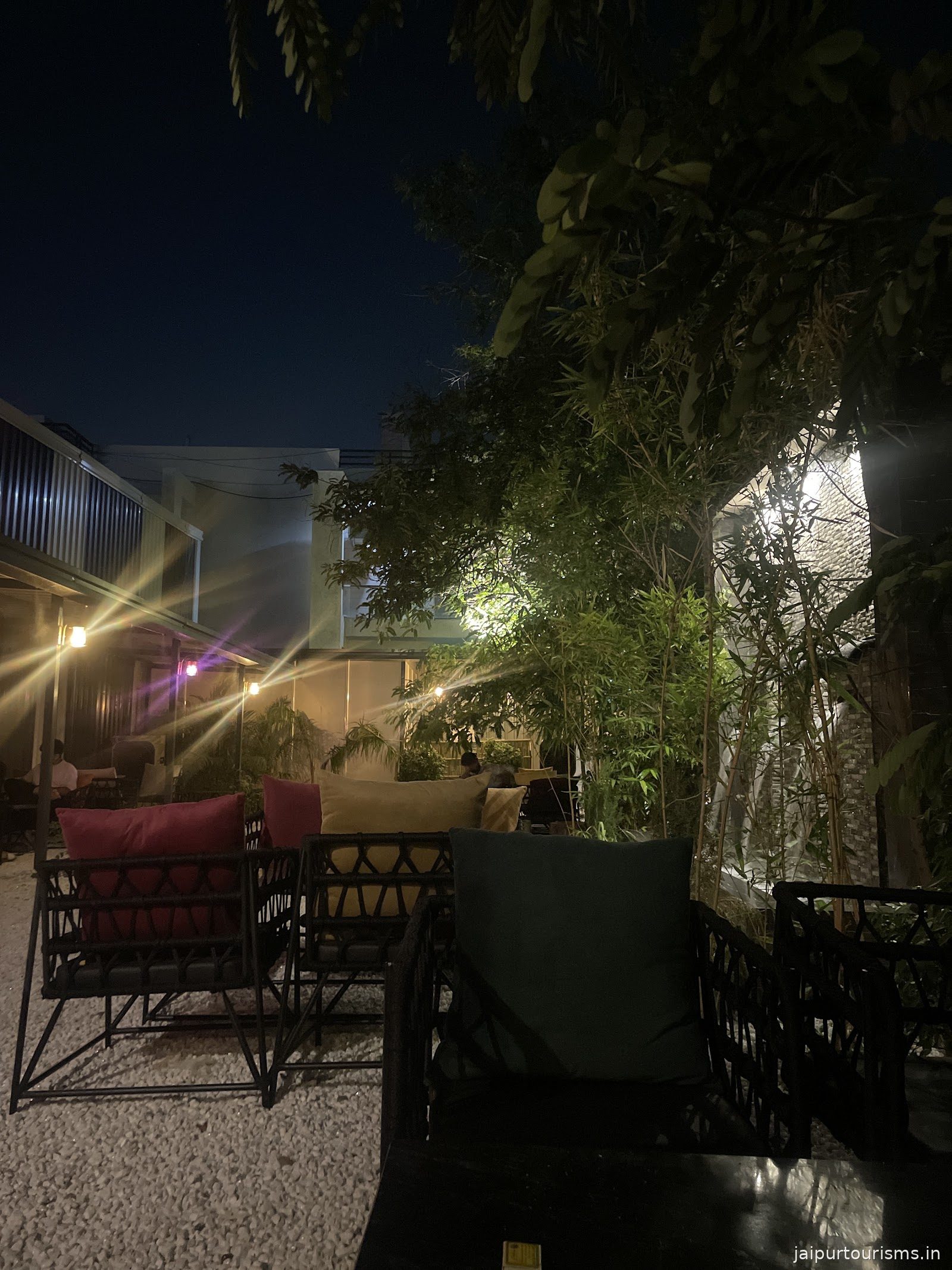 SIPS AND STORIES