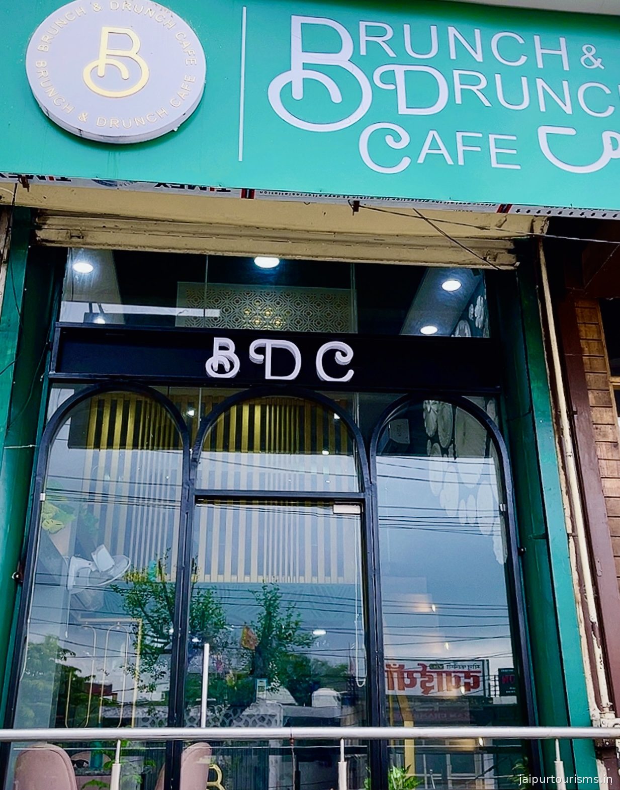 Brunch And Drunch Cafe