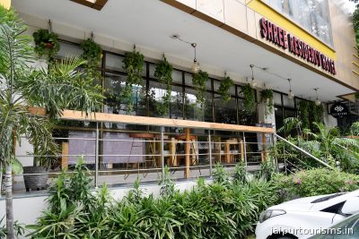 Hotel Shree Residency