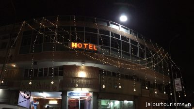 Hotel Siddhi Vinayak