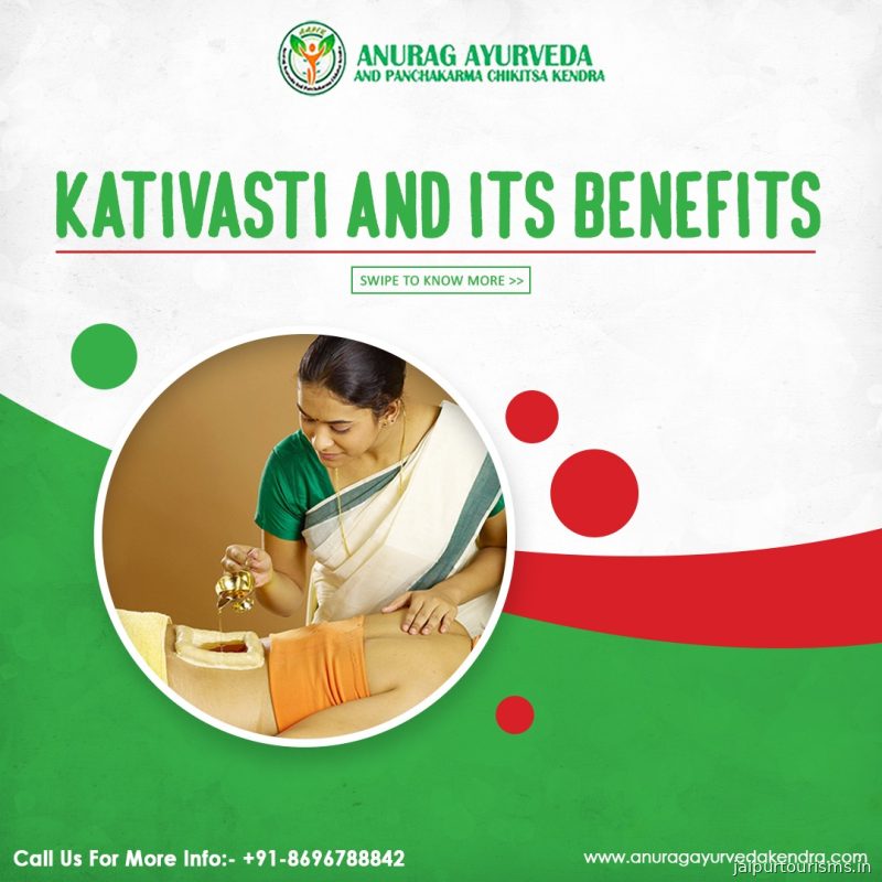 Apar Ayurveda and Panchakarma Hospital — Jaipur