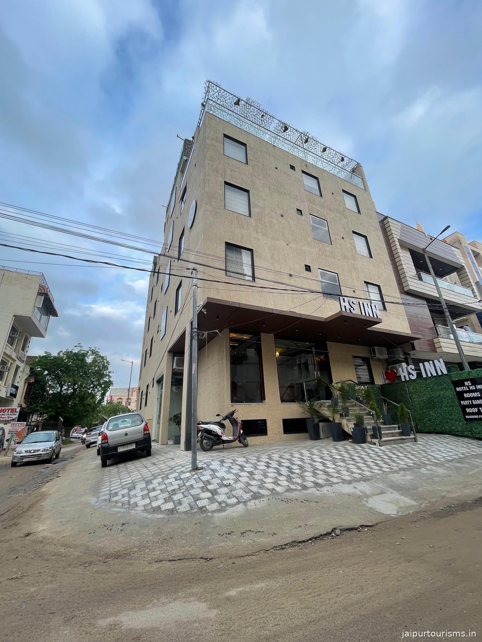 Hotel HS INN