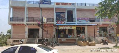 The Hideout Cafe- Private Cabins, Space for Couple, Birthday Party, Anniversary Party, Private Room for Couple in Jaipur