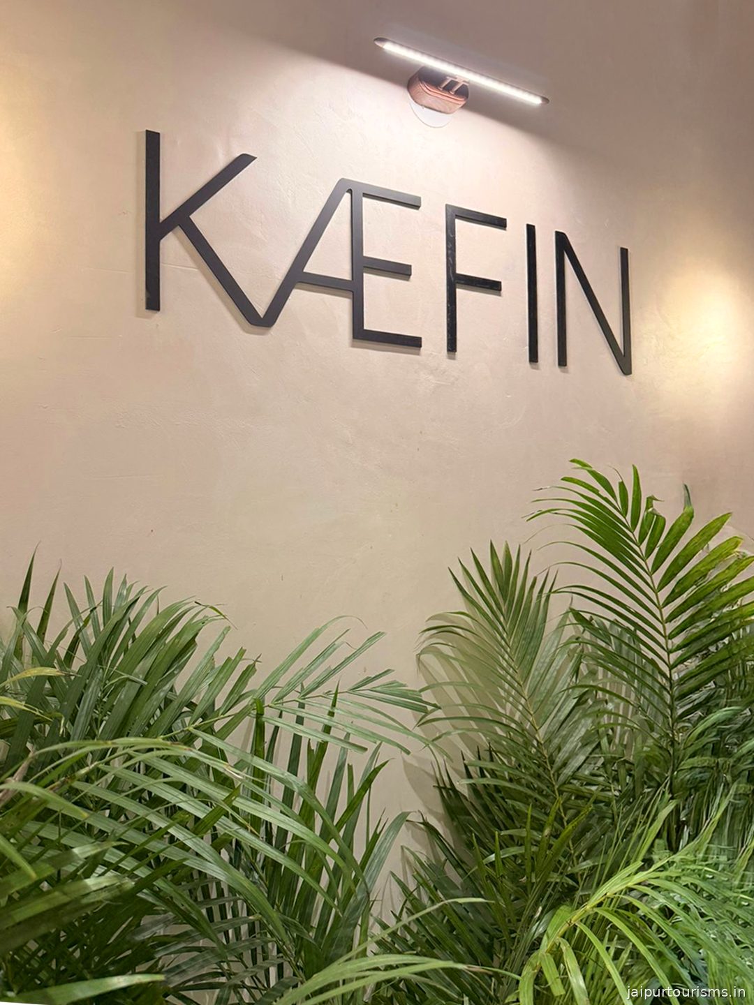 Kaefin Coffee Roasters