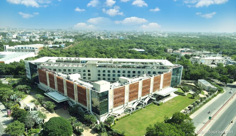 InterContinental Jaipur Tonk Road by IHG — Jaipur