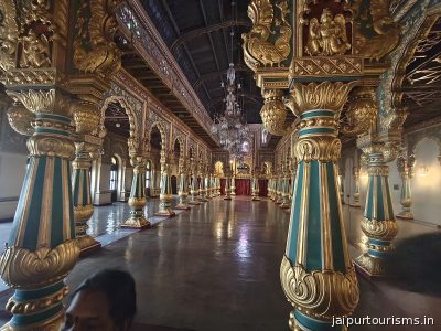 Mayura Palace