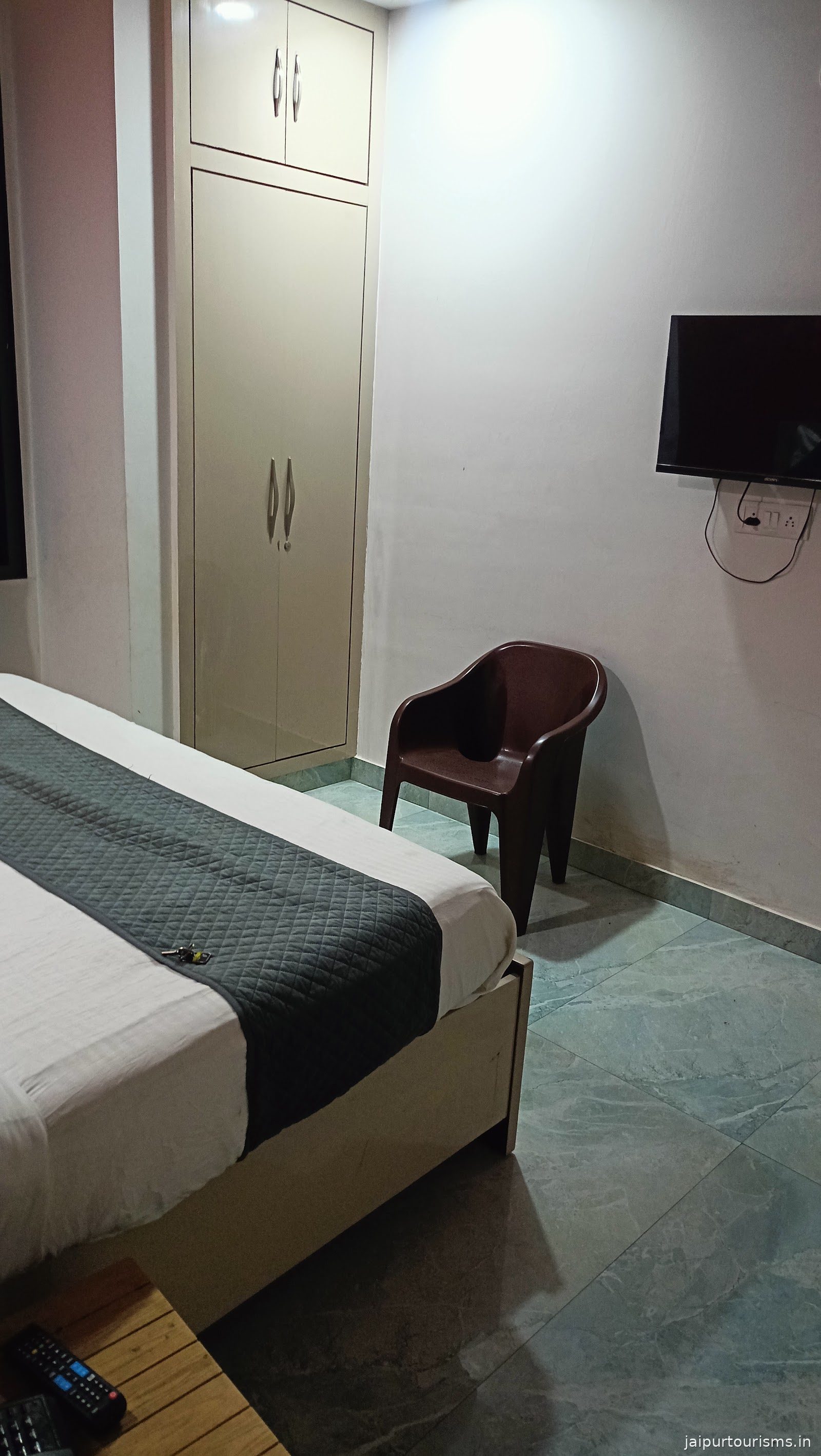 Shree Shyam Hotel