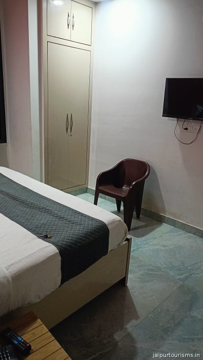 Shree Shyam Hotel