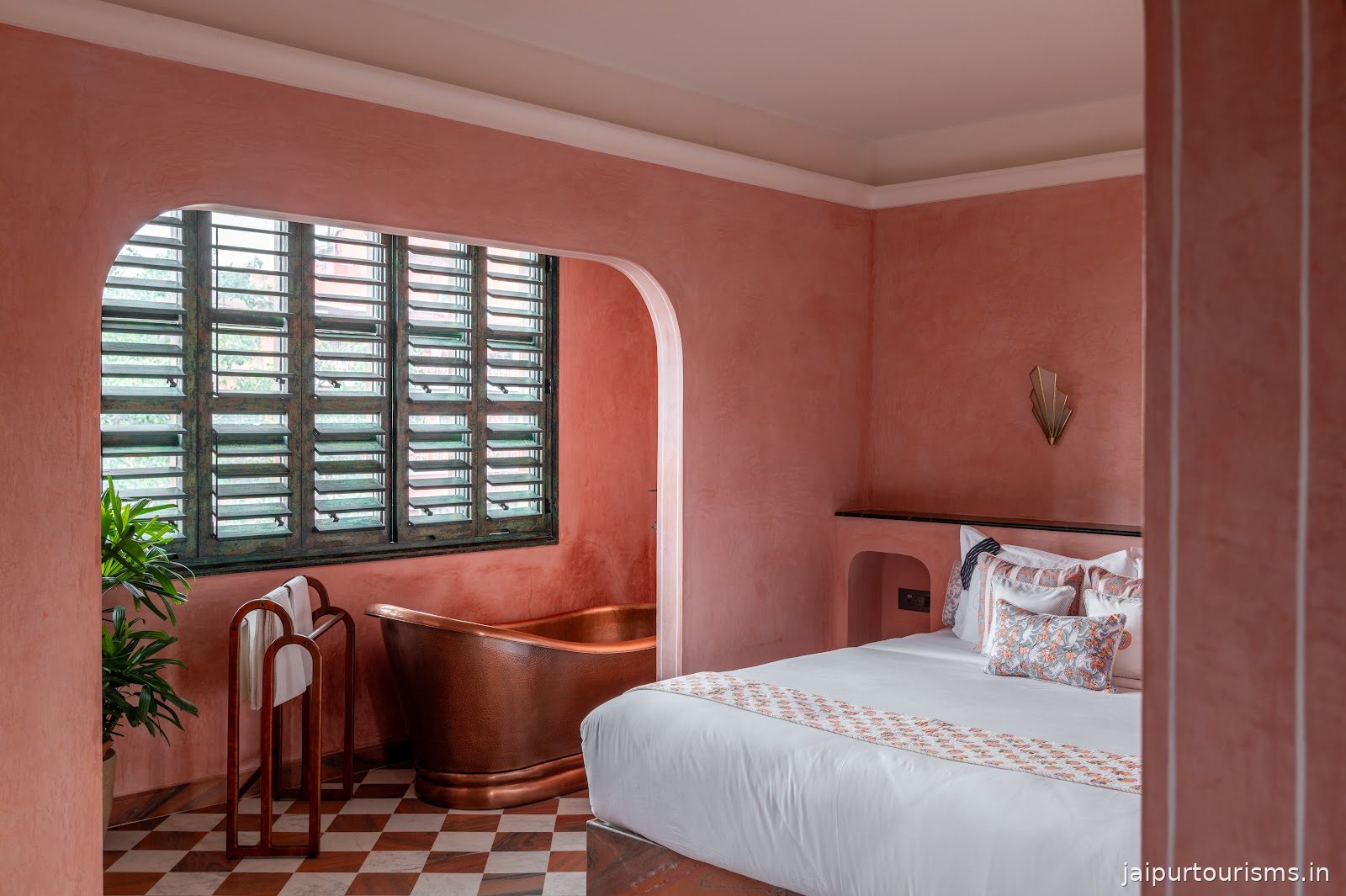 Abode Jaipur
