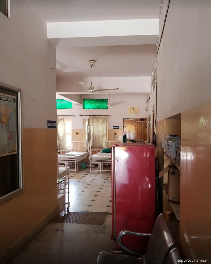 Ansari Hospital