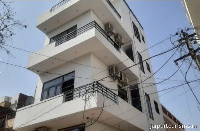Dev Hotel Mansarovar