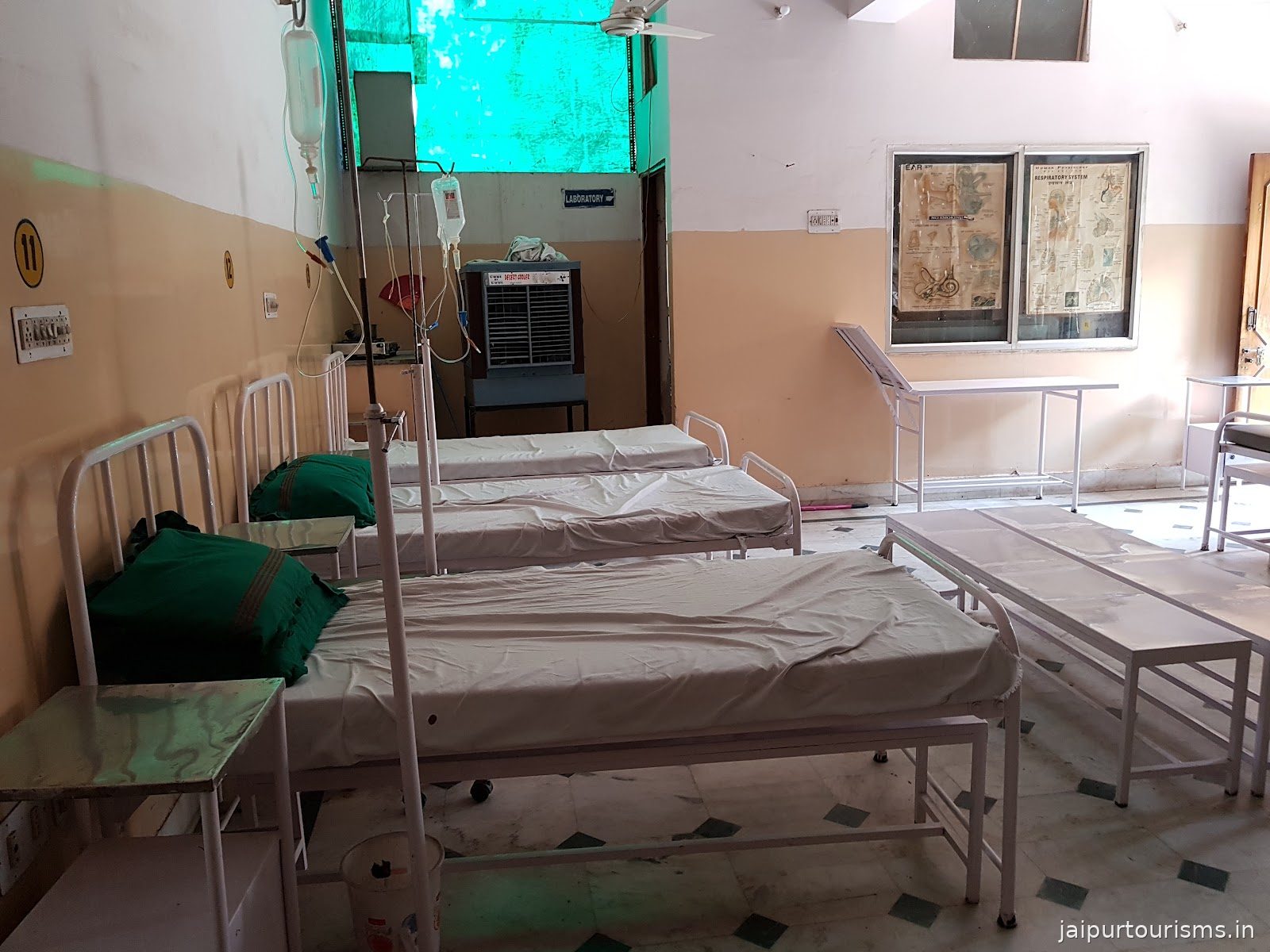 Raj Nursing Home