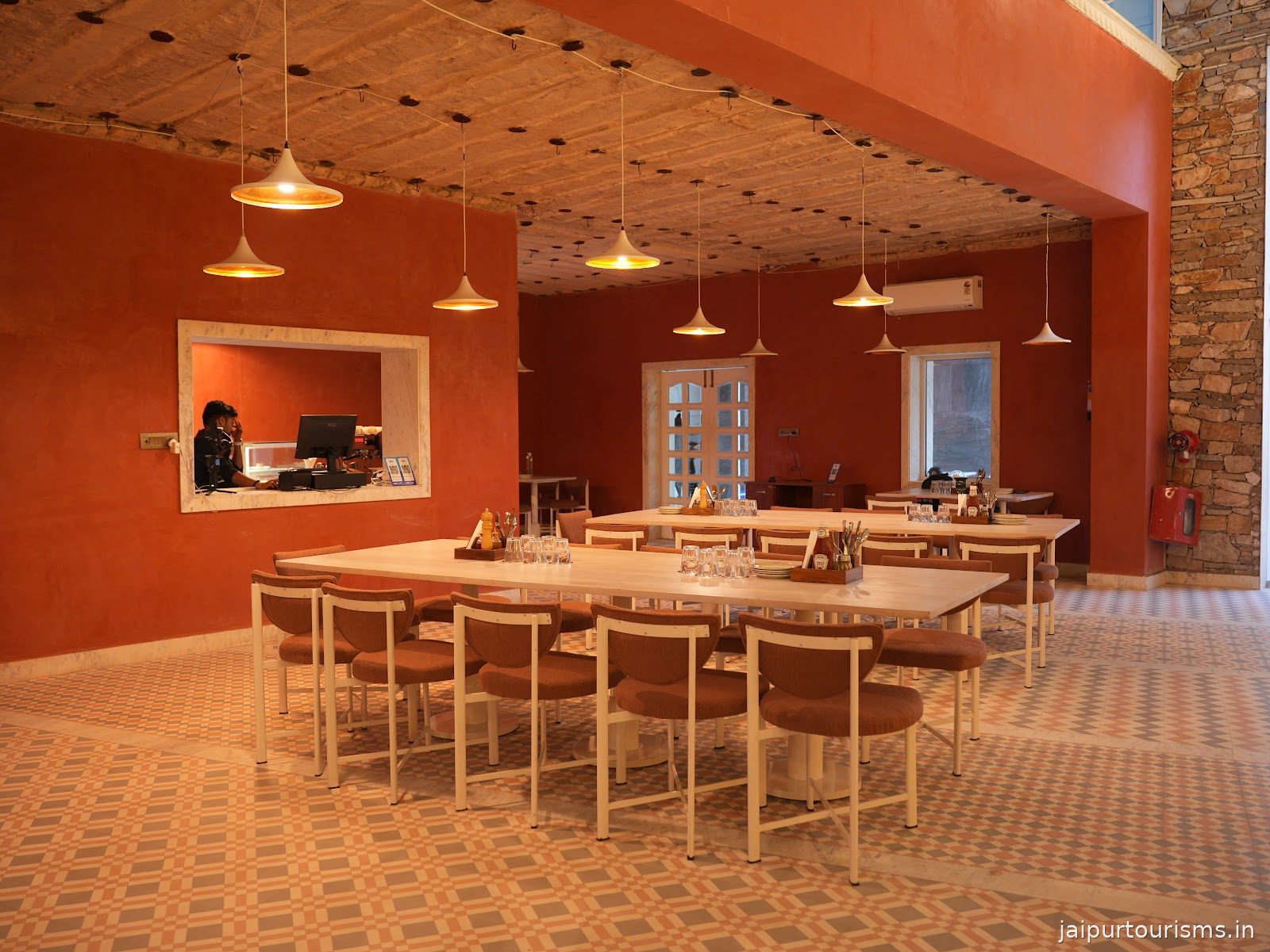 Khoje Restaurant