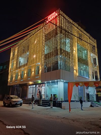 Saavra Hotels & Resorts