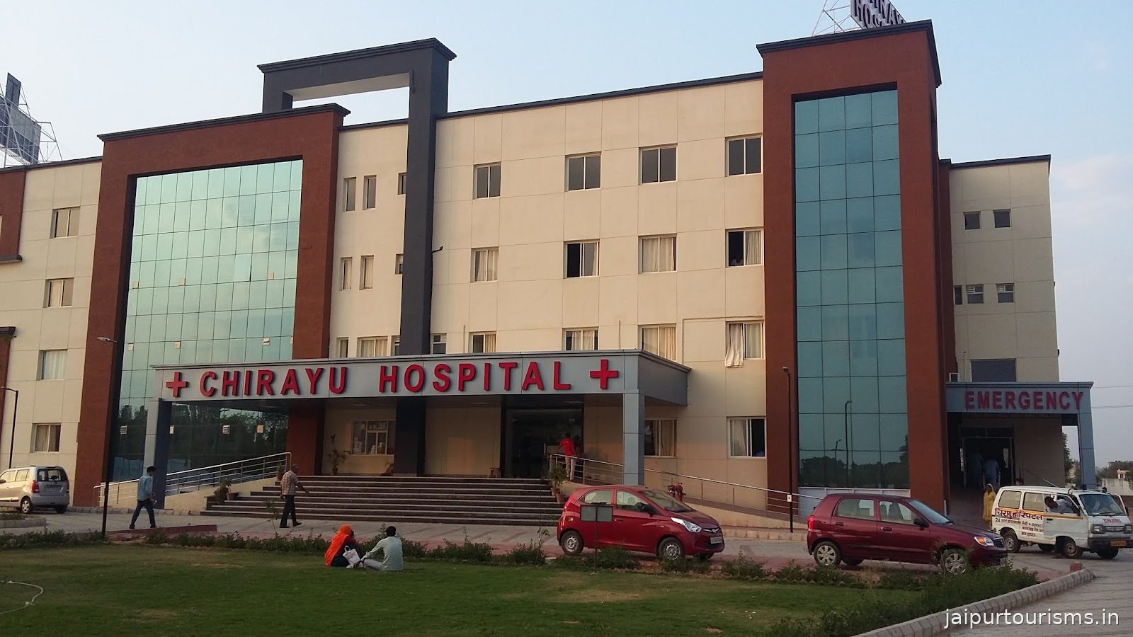 Chirayu Hospital - Gynaecology Hospital | Best Multispeciality Hospital in Kalwar Road Jaipur