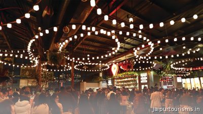 Jaipur Local - Everyday Bar