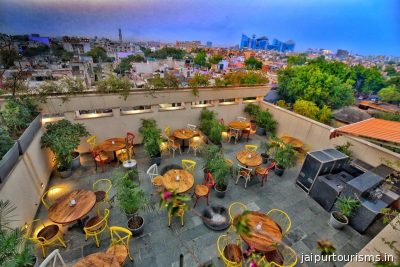 Hotel De Nada-A Luxury Stay