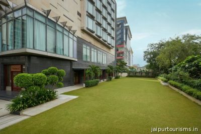 The Fern Jaipur, Series by Marriott