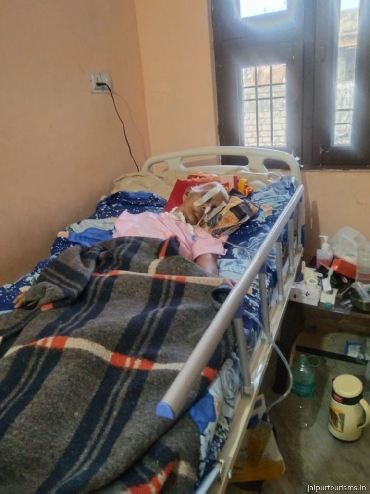 Rajasthan Nursing Home Care Jaipur