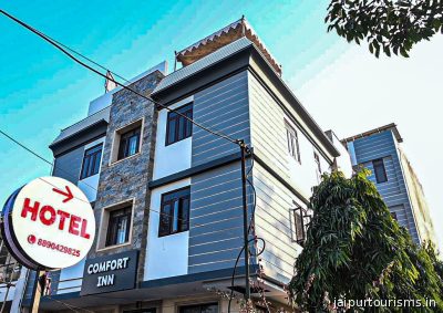 Comfort inn