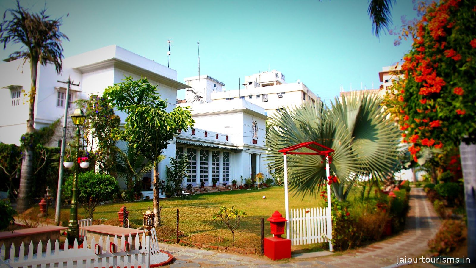 The Royal Hermitage