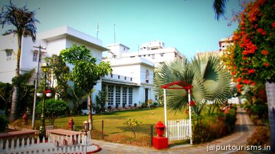 The Royal Hermitage
