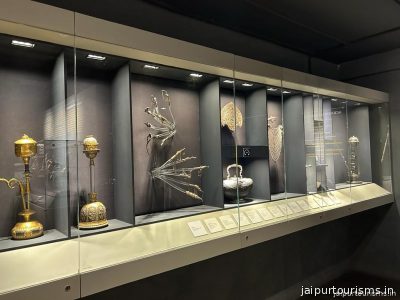 Amrapali Museum