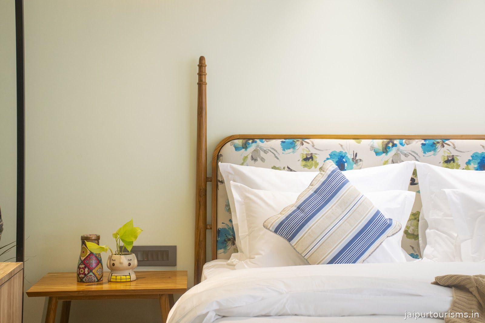 Villasiita A Boutique Luxury Stay Jaipur