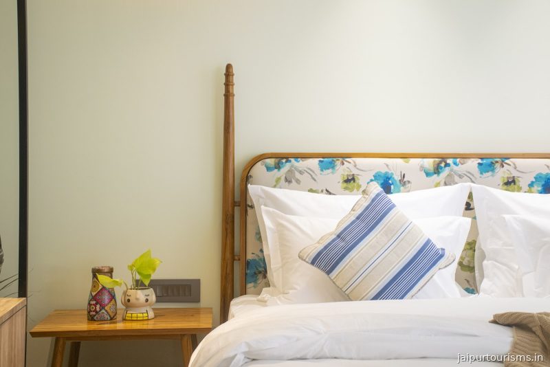Villasiita A Boutique Luxury Stay Jaipur — Jaipur