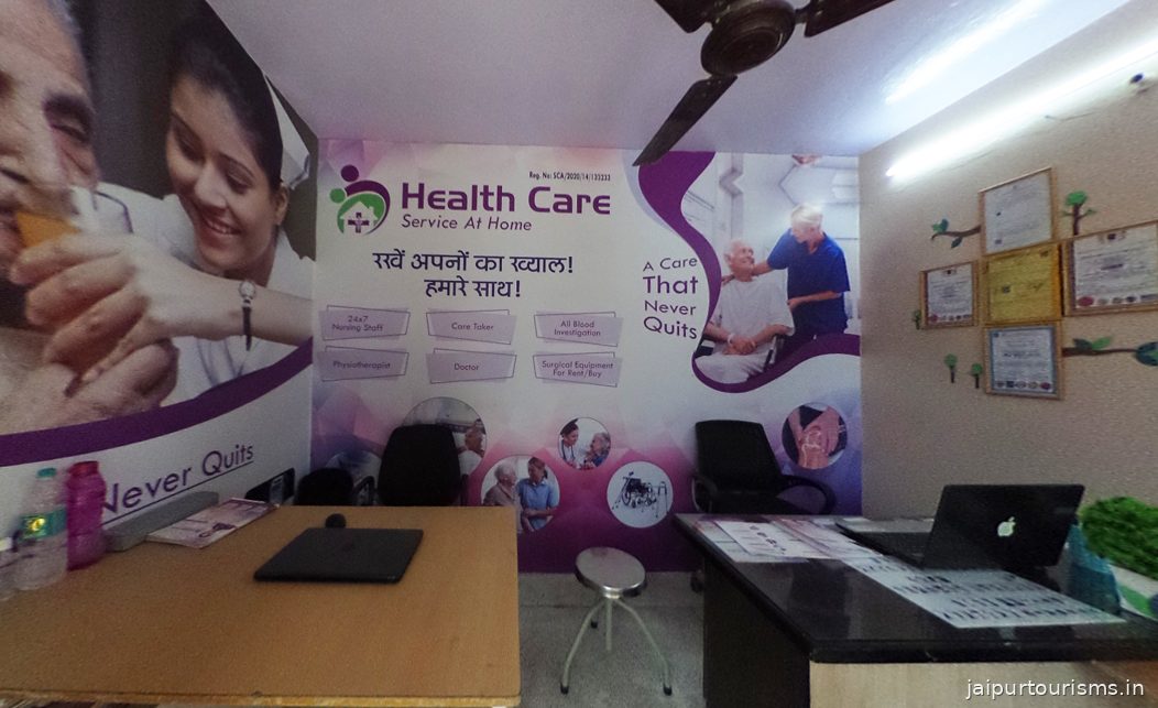 Carekart cure at home pvt. ltd.