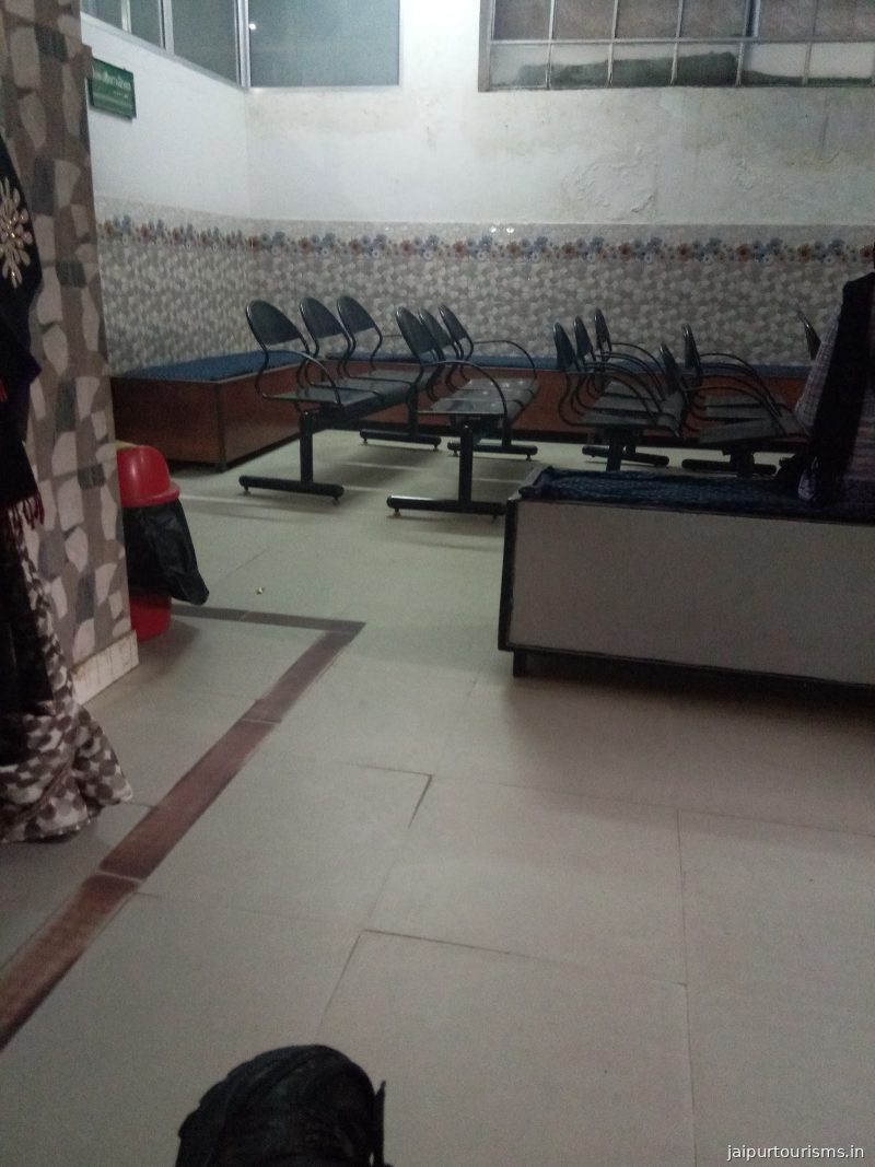 Adarsh Hospital — Jaipur