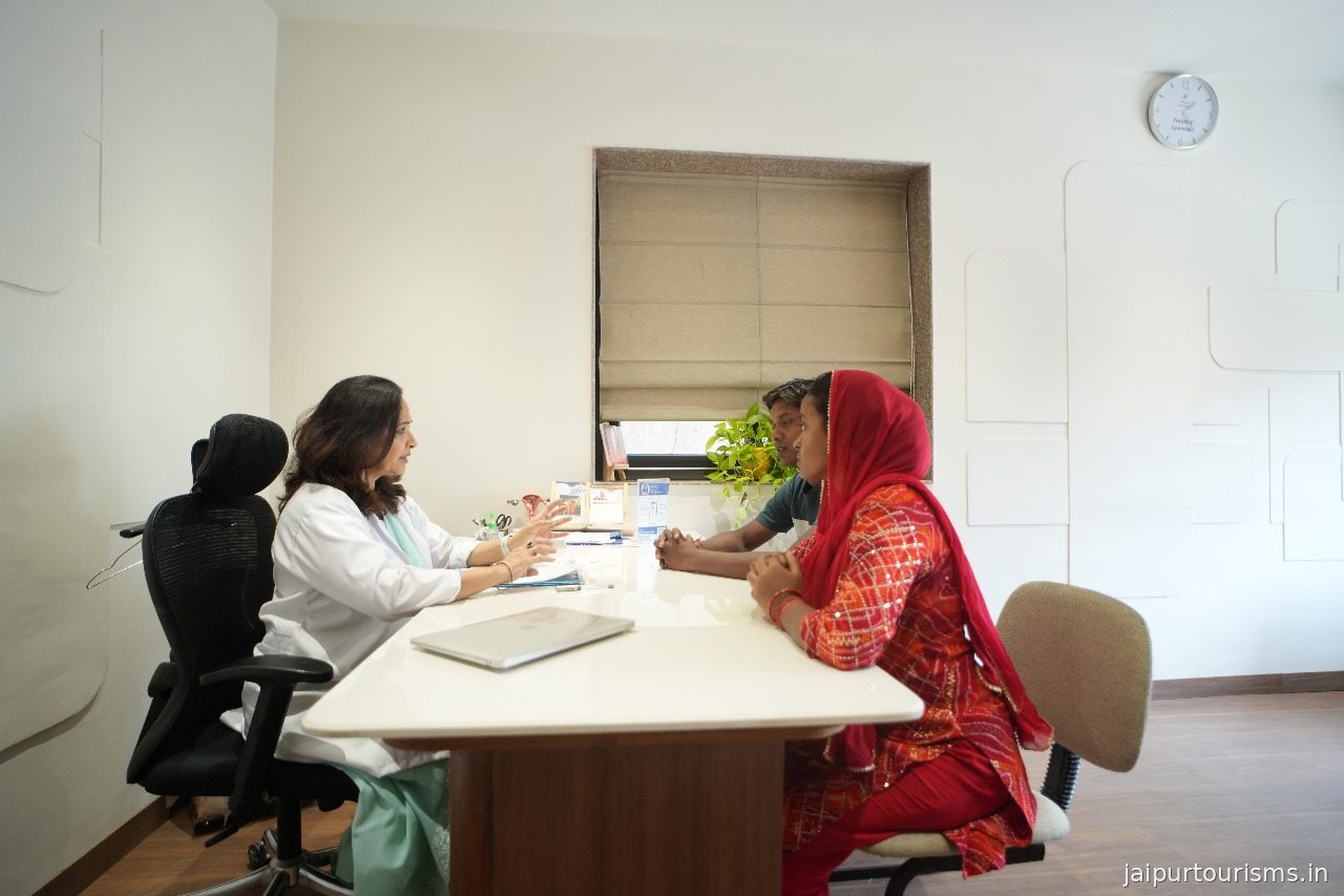 Mangalam Hospital