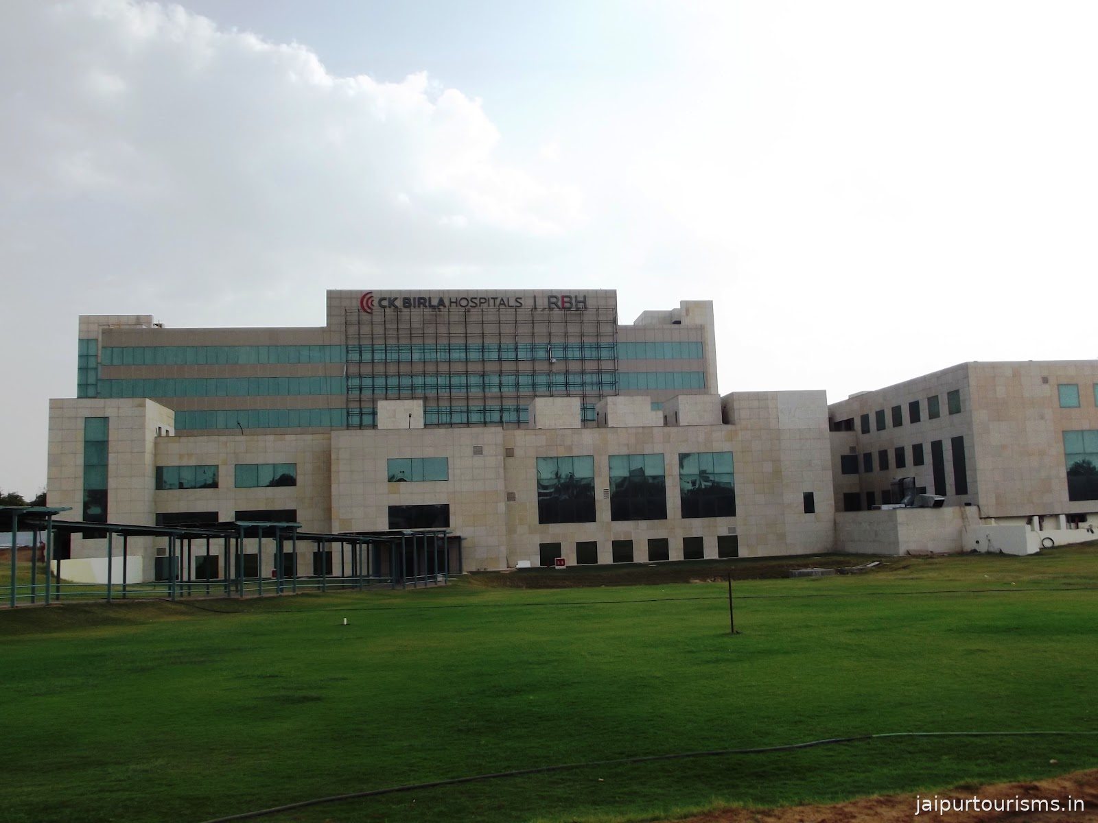 Birla Heart Research Center and Hospital