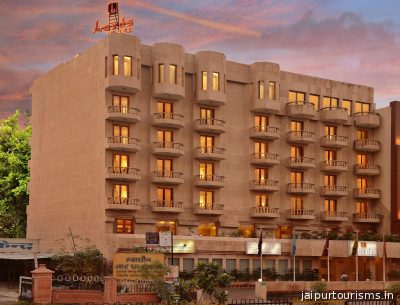 Lords Plaza Jaipur