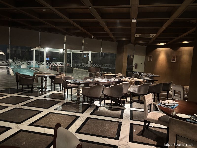 Chaandi — Jaipur