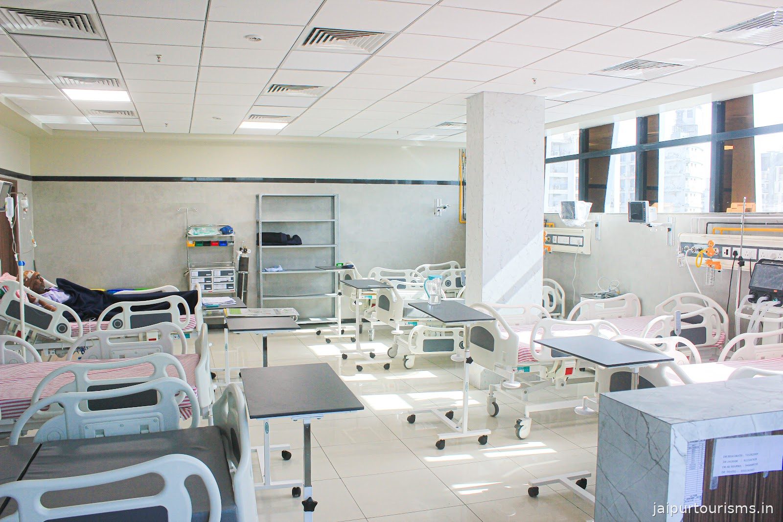 SRK Group of Hospitals