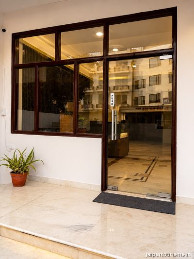 Hotel Sukh by mehar Group