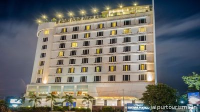 Sarovar Portico Jaipur