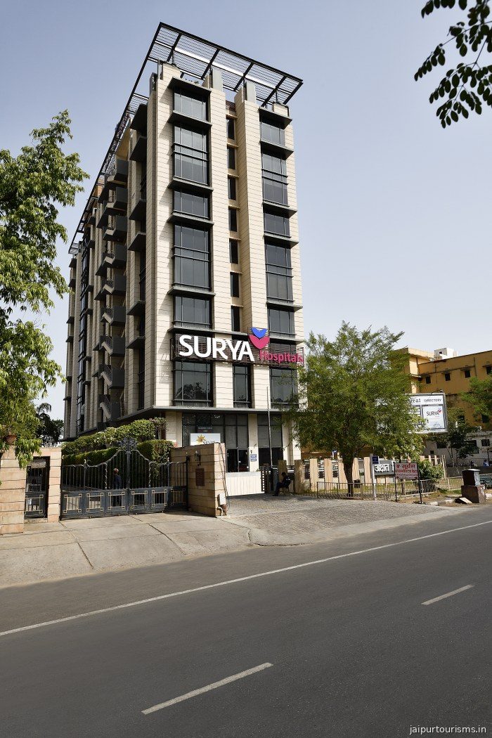 Surya Hospitals | Jaipur