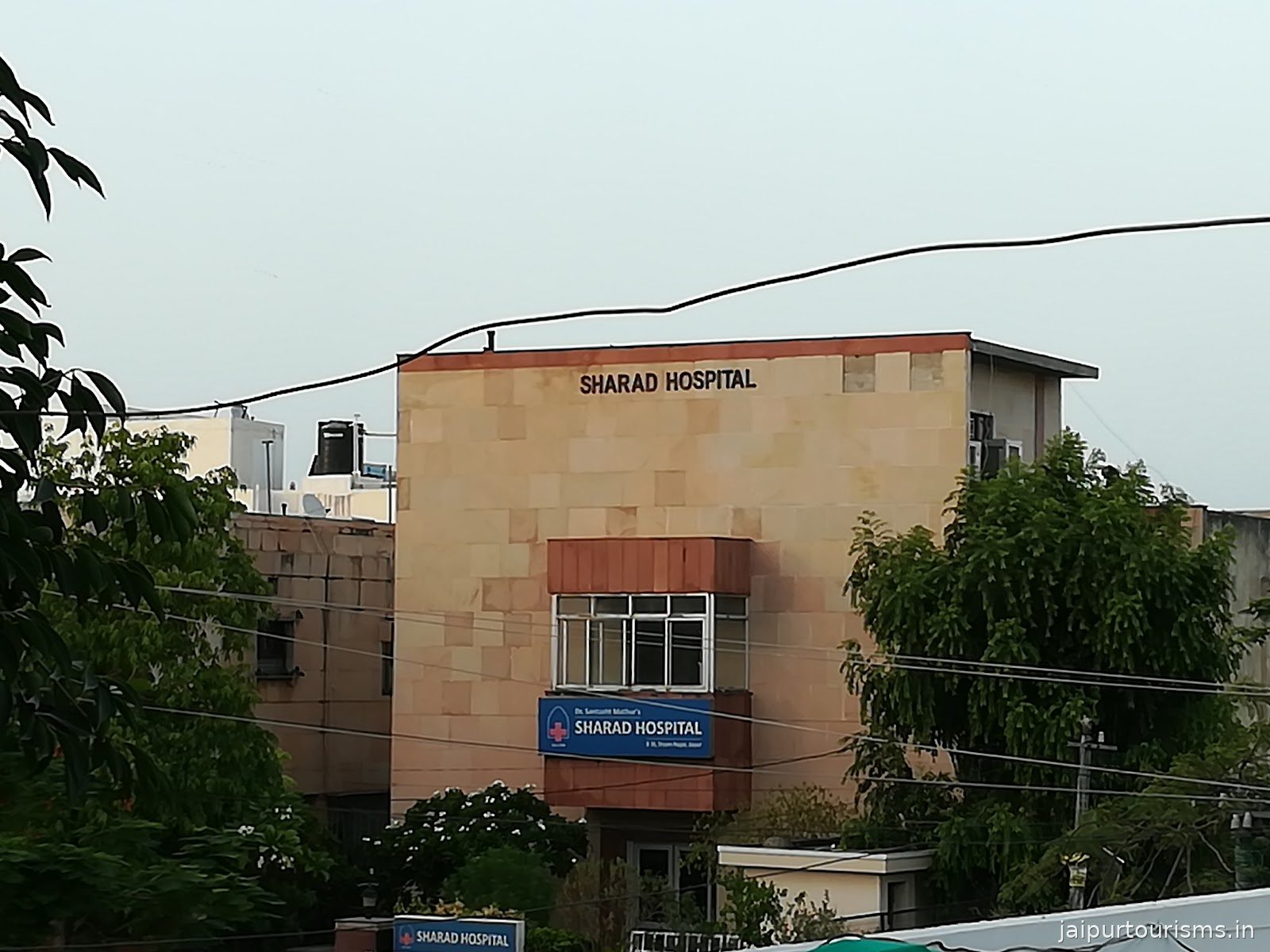 Sharad Hospital