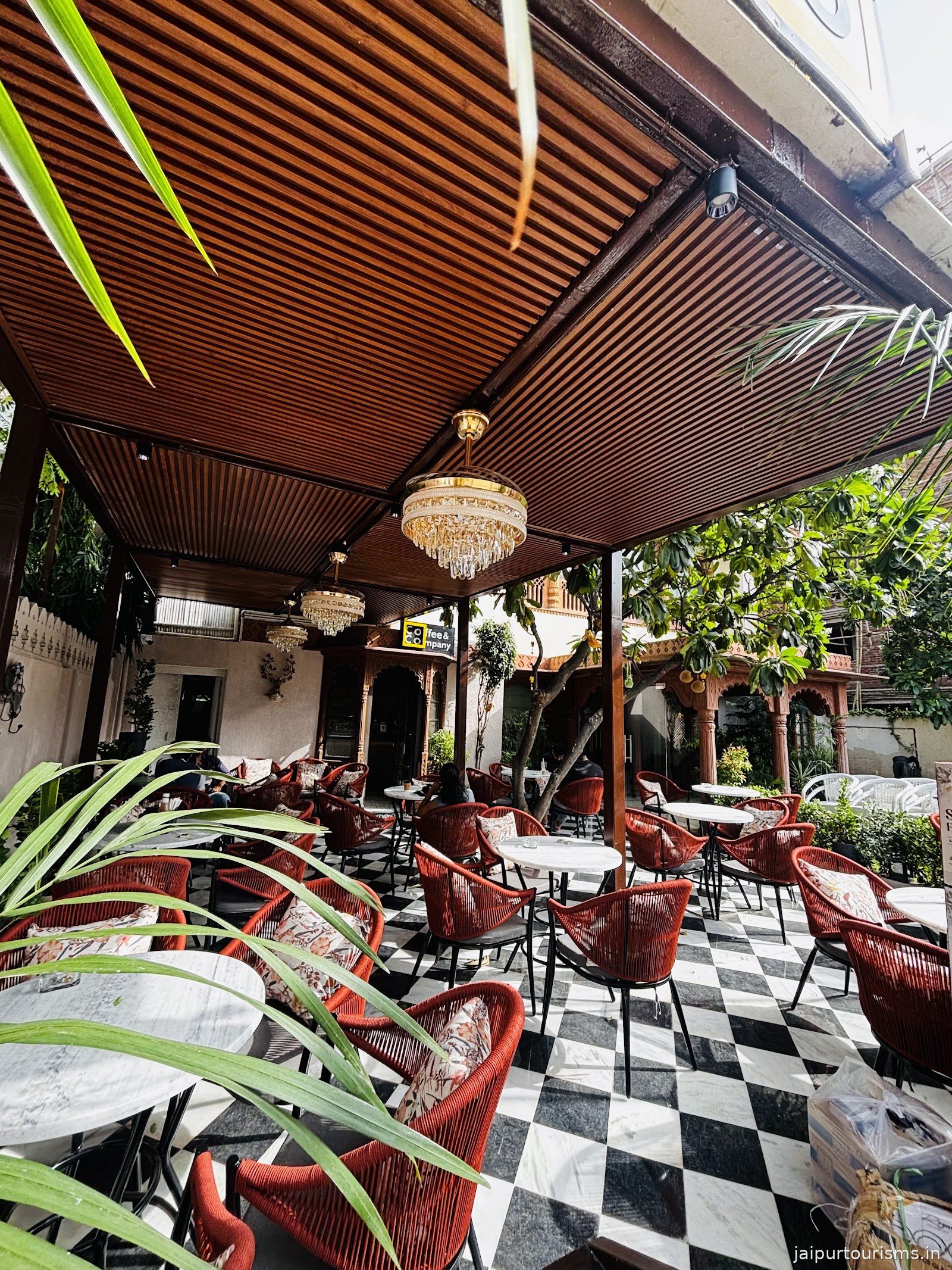 COCO- Coffee & Company