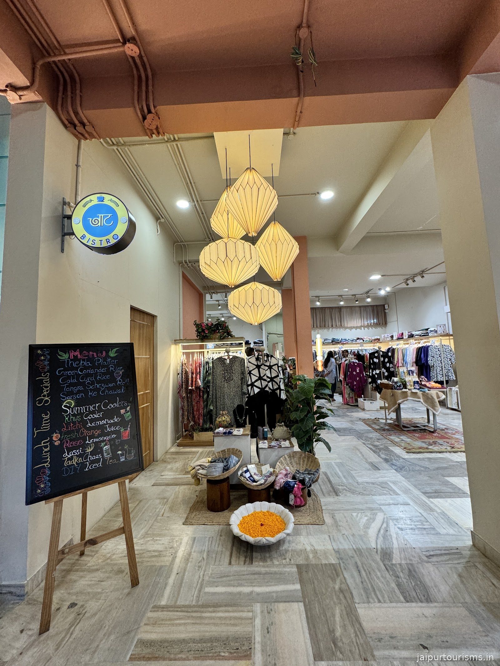 Chaat Bistro