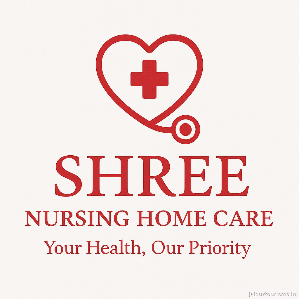 Shree Nursing Home Care